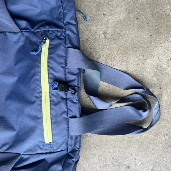 Patagonia Terravia Tote Pack 24 L - Picture 2 of 3